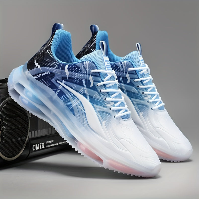 TrailRunner – Outdoor-Laufschuhe für Männer