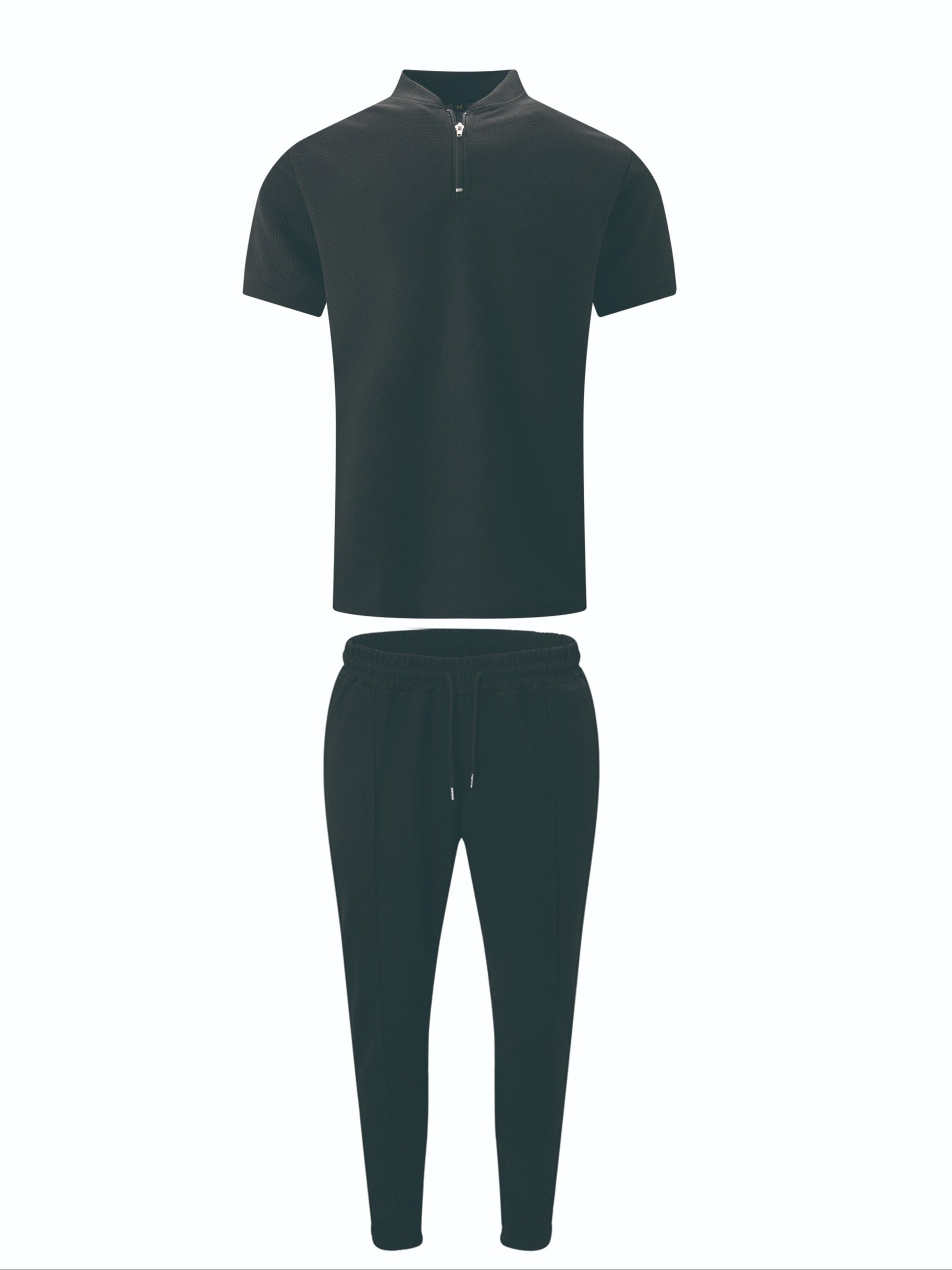 Leonil | Herren-Freizeit-Set | Langarm