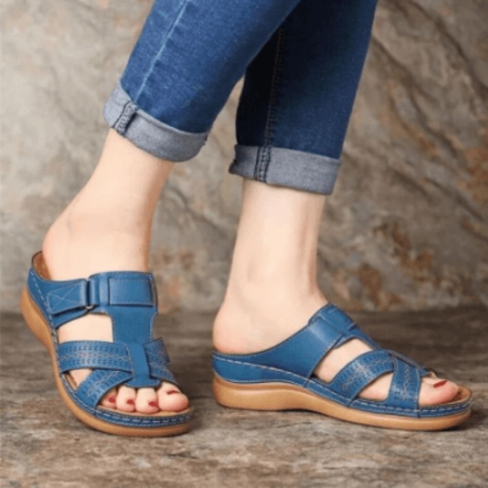 Orthopädische Sommersandalen - Winslet