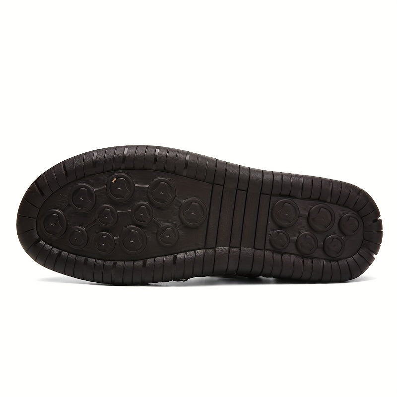 EasyWalk – Casual Lace Up Sneakers für Männer