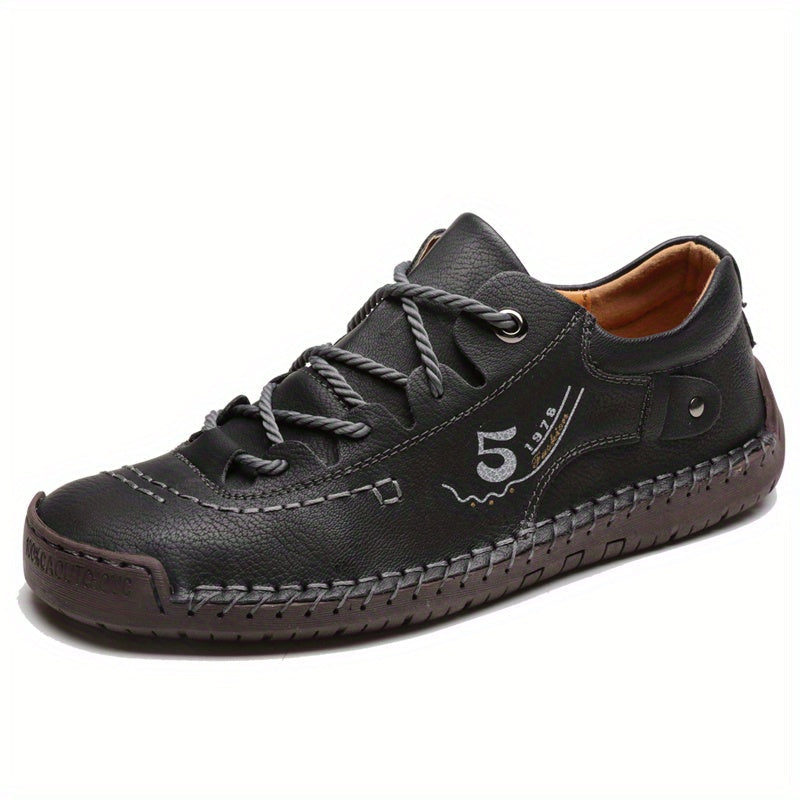 EasyWalk – Casual Lace Up Sneakers für Männer