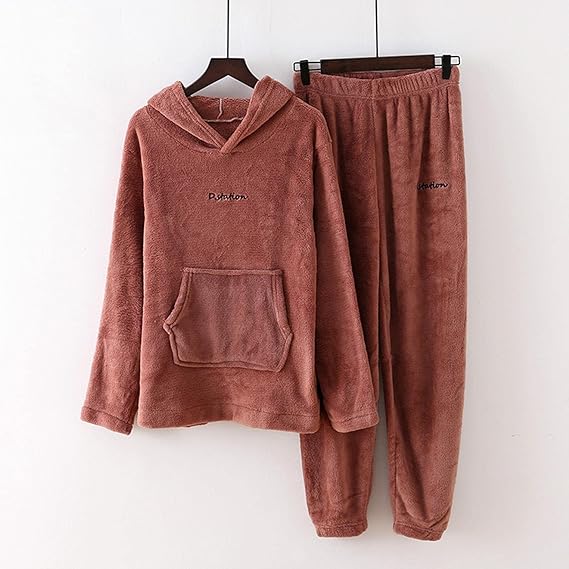 Jada | Fleece Jogging Hausanzug