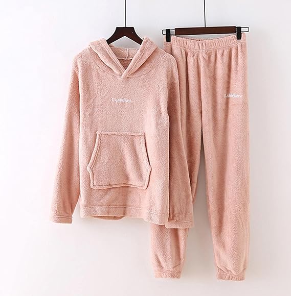 Jada | Fleece Jogging Hausanzug