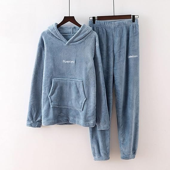 Jada | Fleece Jogging Hausanzug