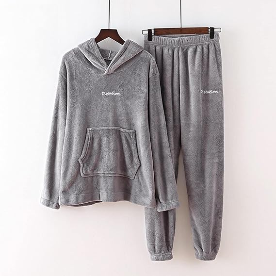 Jada | Fleece Jogging Hausanzug