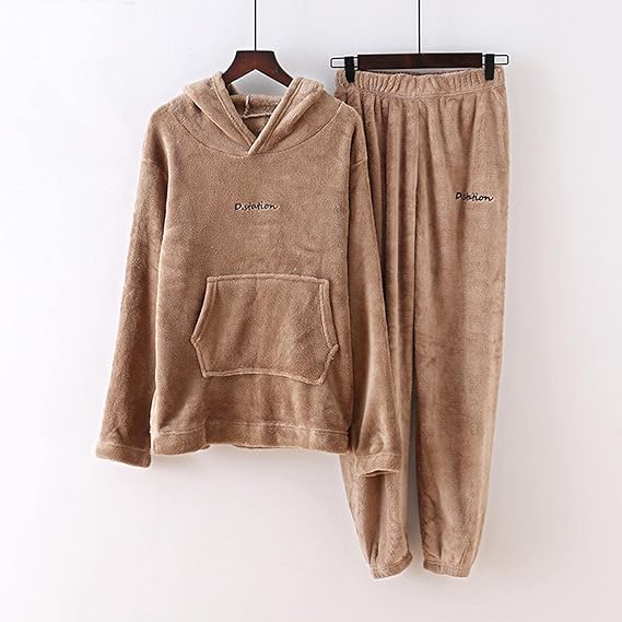 Jada | Fleece Jogging Hausanzug