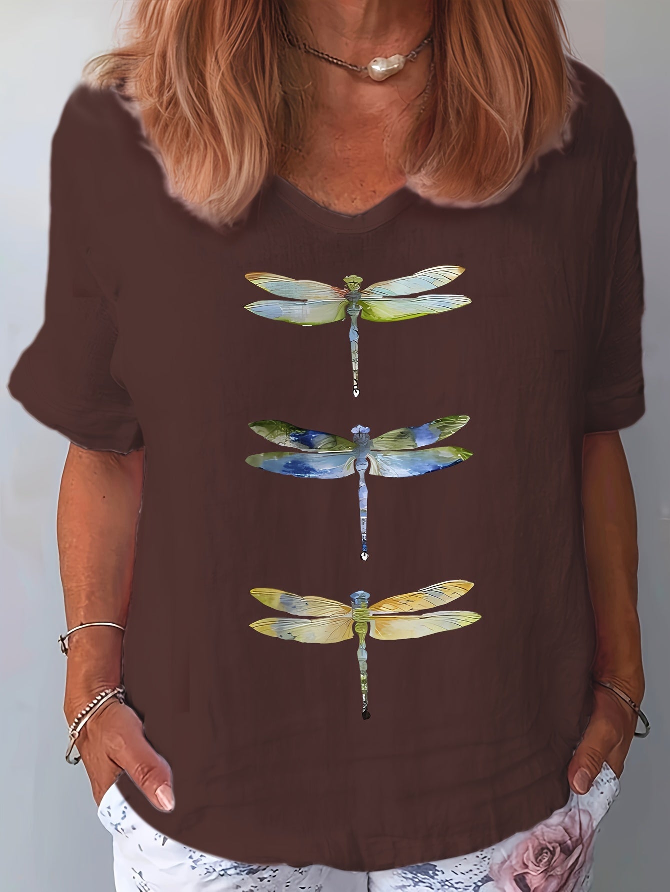 Veron | Stylisches Top für Damen