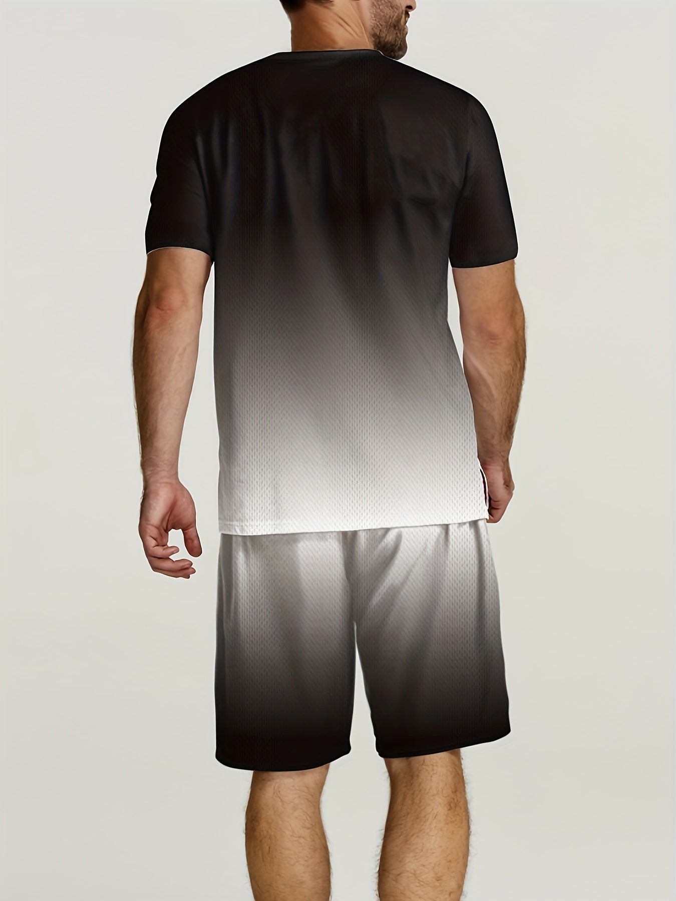 Erik | Herren Sportliche-Set | Slim Fit