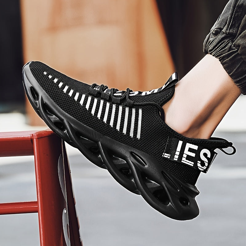 SprintFlex – Elastische Laufschuhe für Männer