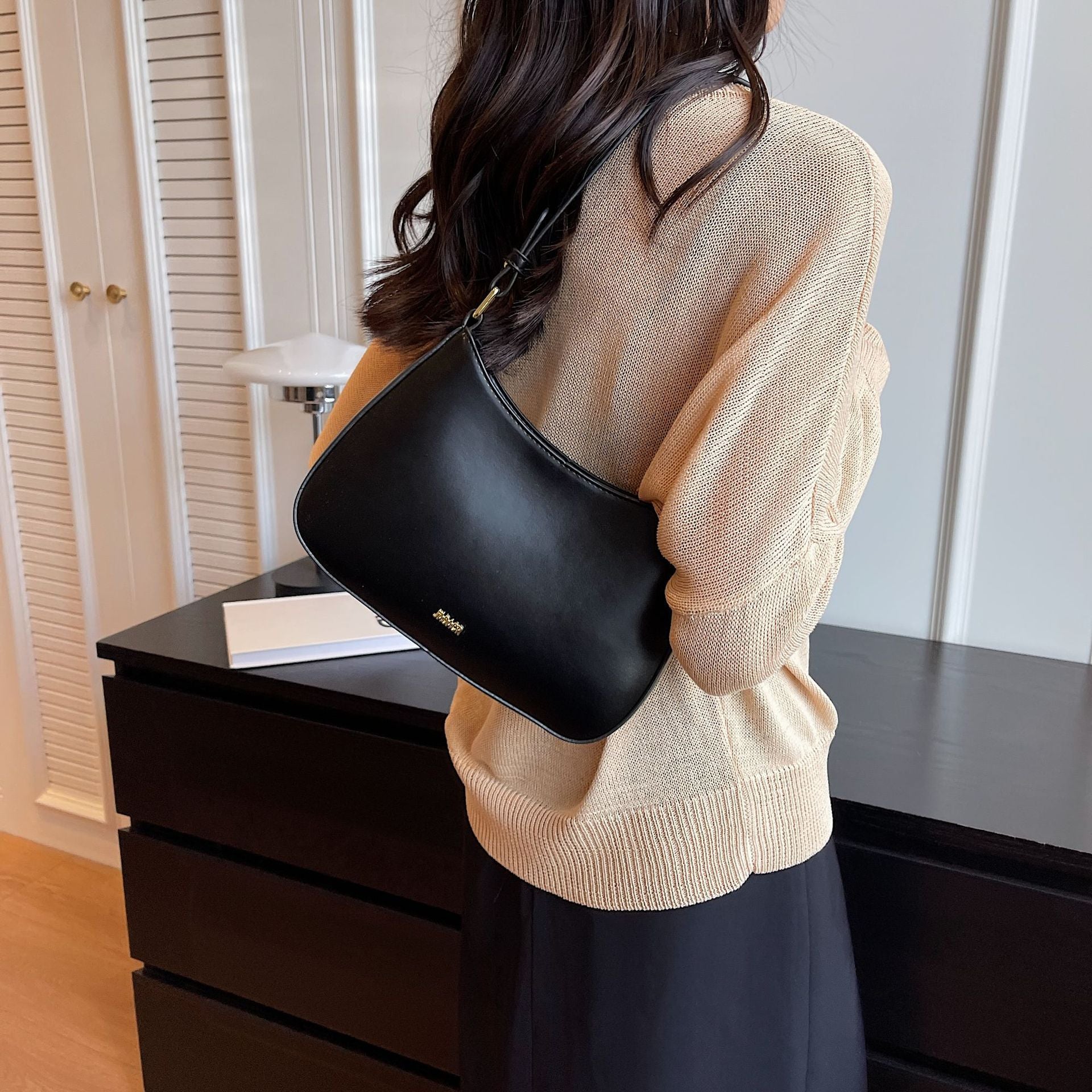Retro Damen kleine Tasche