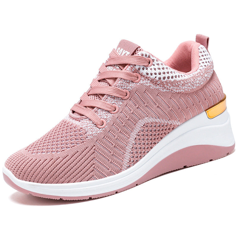 Ergonomische Turnschuhe - Asta