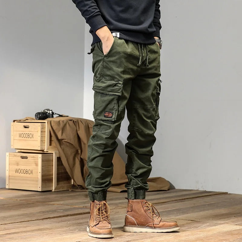 Williams | Cargo-Jogginghose für Herren