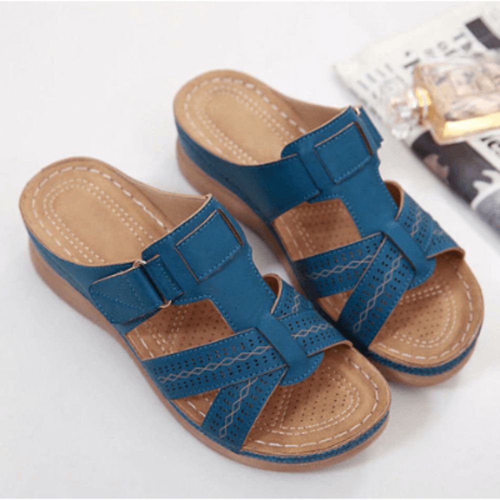 Orthopädische Sommersandalen - Winslet