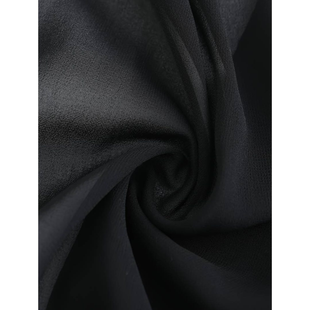 Avayah | Damen Kurzer Bluse | Stricken