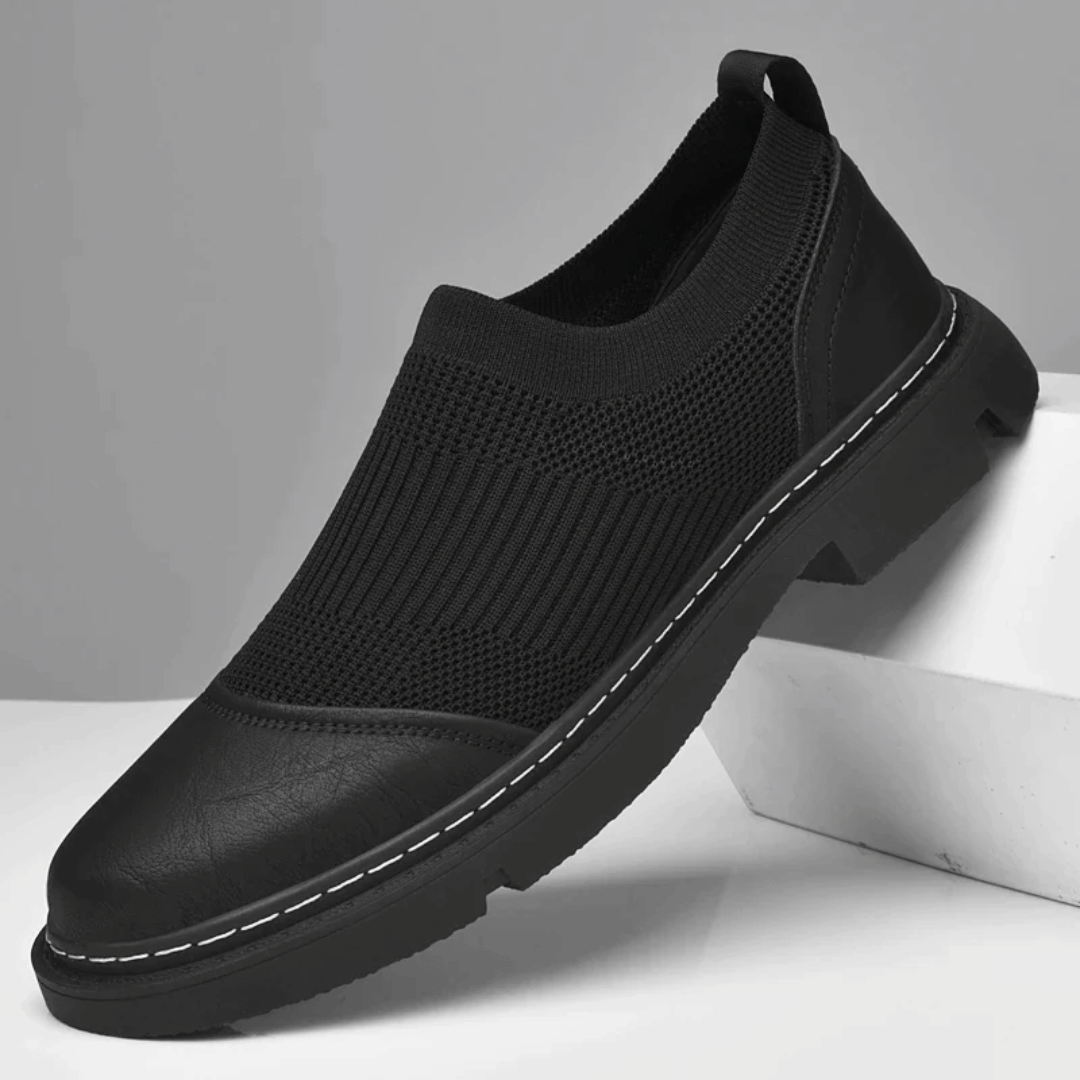 MeshFit – Atmungsaktive Mesh-Schuhe für Männer