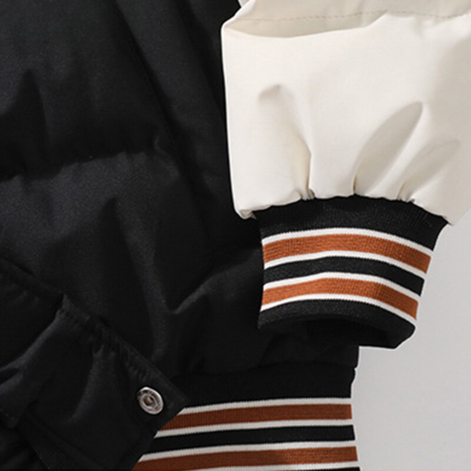 ﻿ LuftKlassiker – Bomberjacke für Herren mit modernem Touch