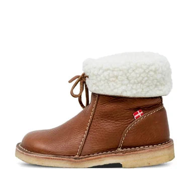 Michaella | Damen Stylische Winter Stiefel | Bequem