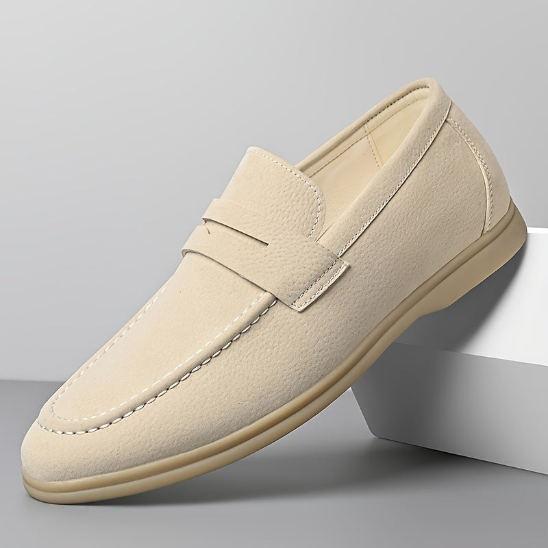 PennyStyle – Herren Casual Penny Loafers