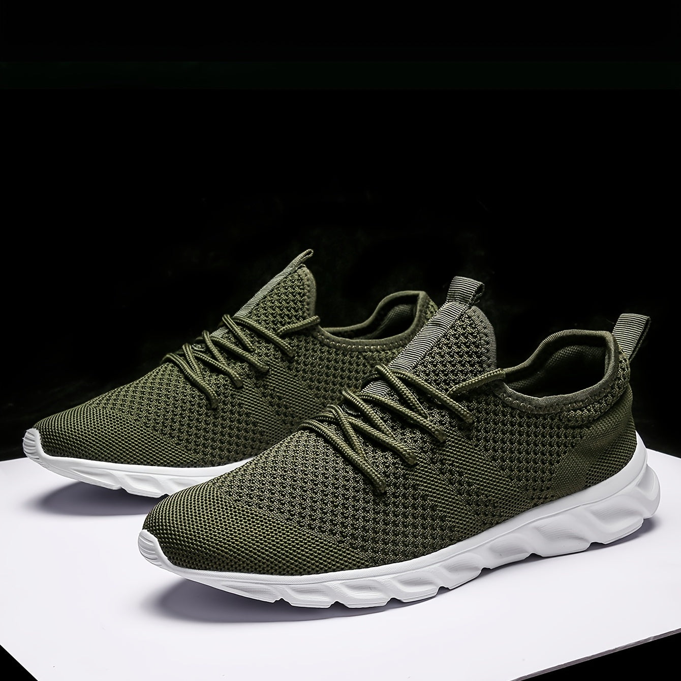 SpeedLauf – Performance-Laufschuhe für Männer