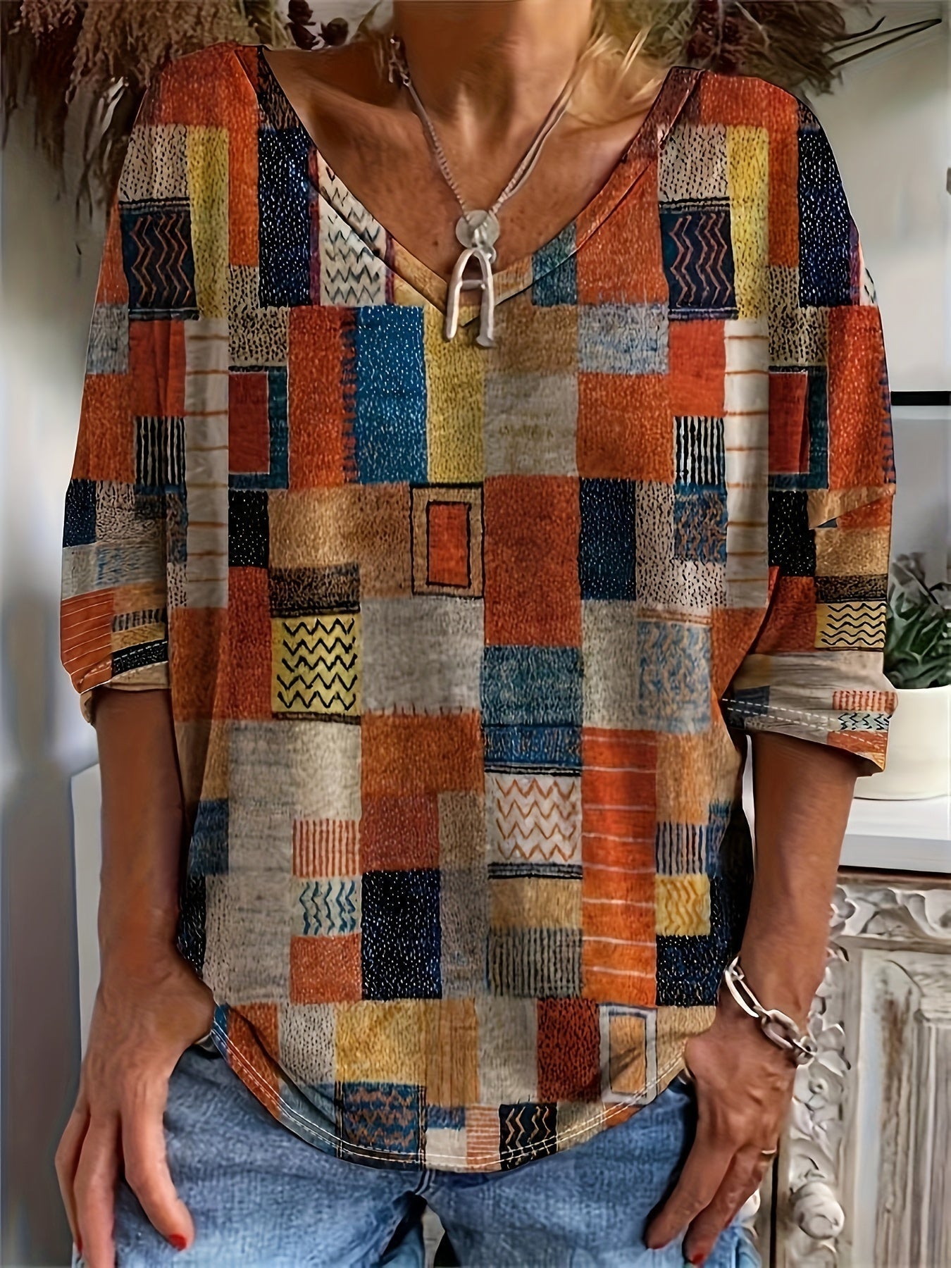 Zitarul | Elegante Bluse für Damen