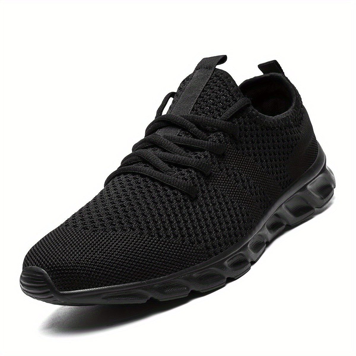 SpeedLauf – Performance-Laufschuhe für Männer