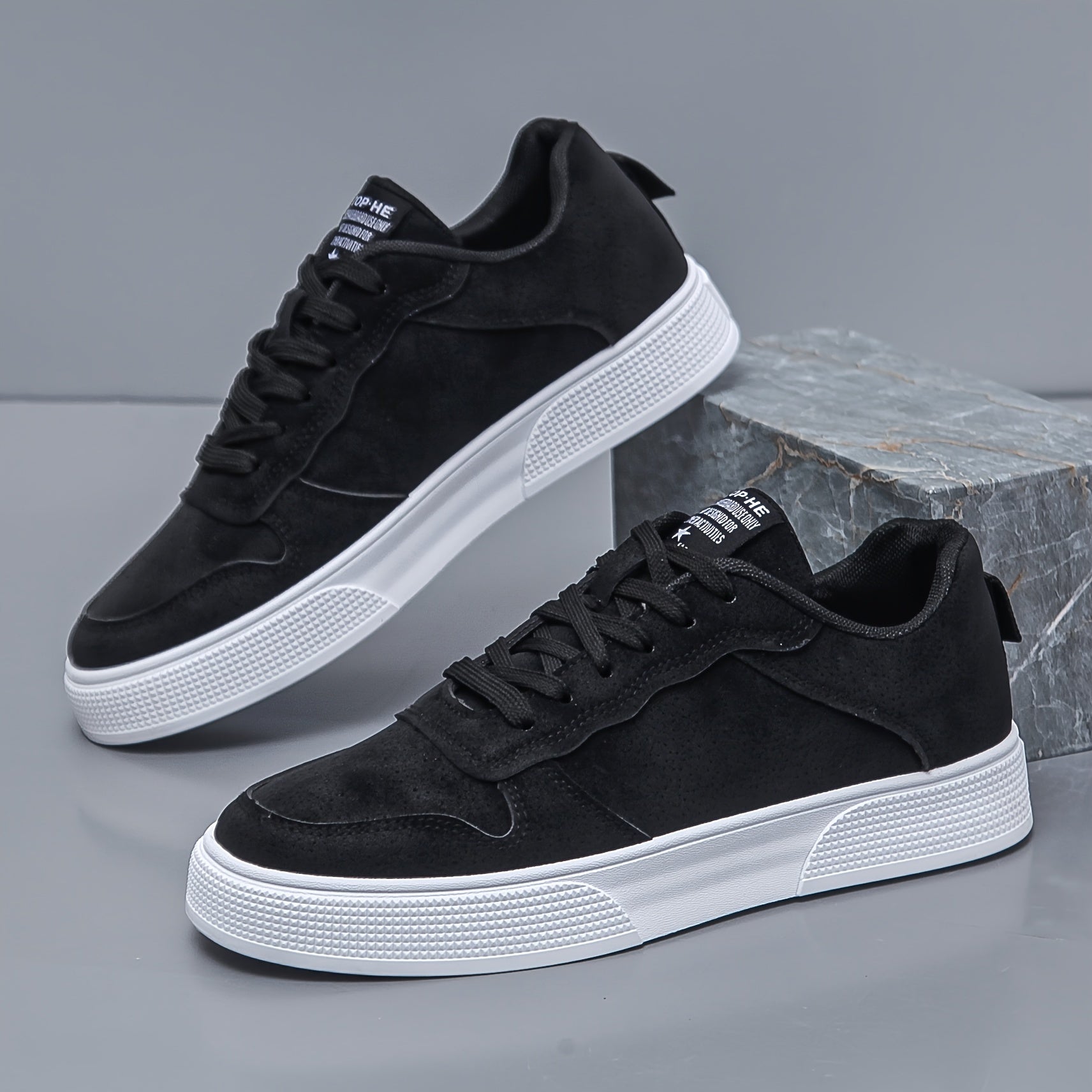 SkatePro – Casual Skate Schuhe für Männer