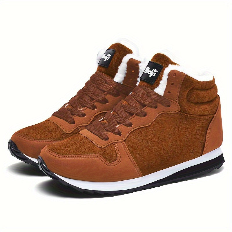 Thermal Sneakers für Damen