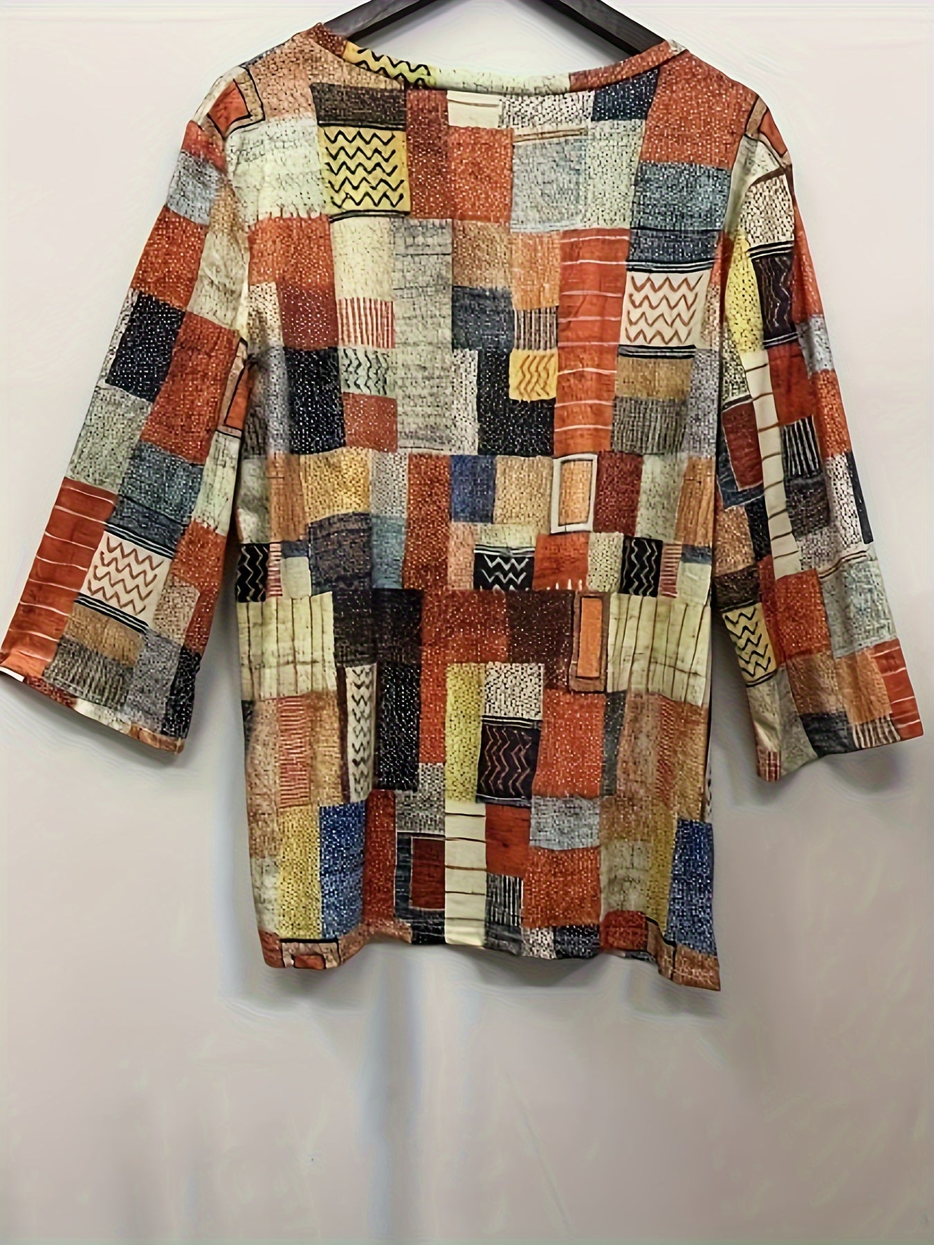 Zitarul | Elegante Bluse für Damen