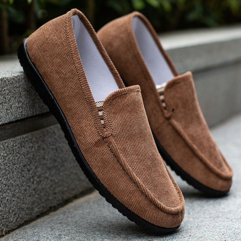 LeichteLoafers – Leichte Loafers für Männer