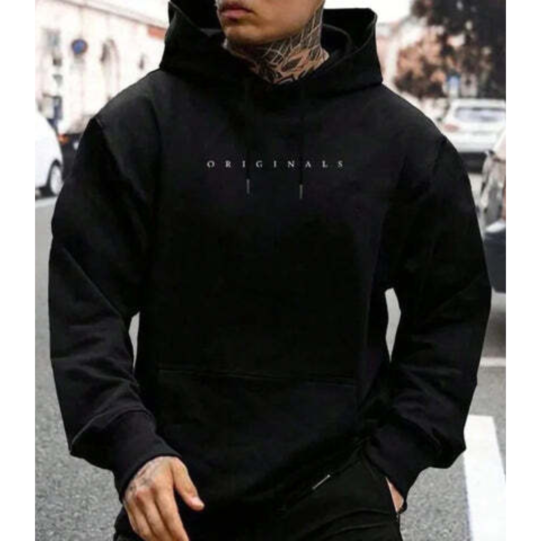 Gordon | Herren Kapuzenpulli | Warme