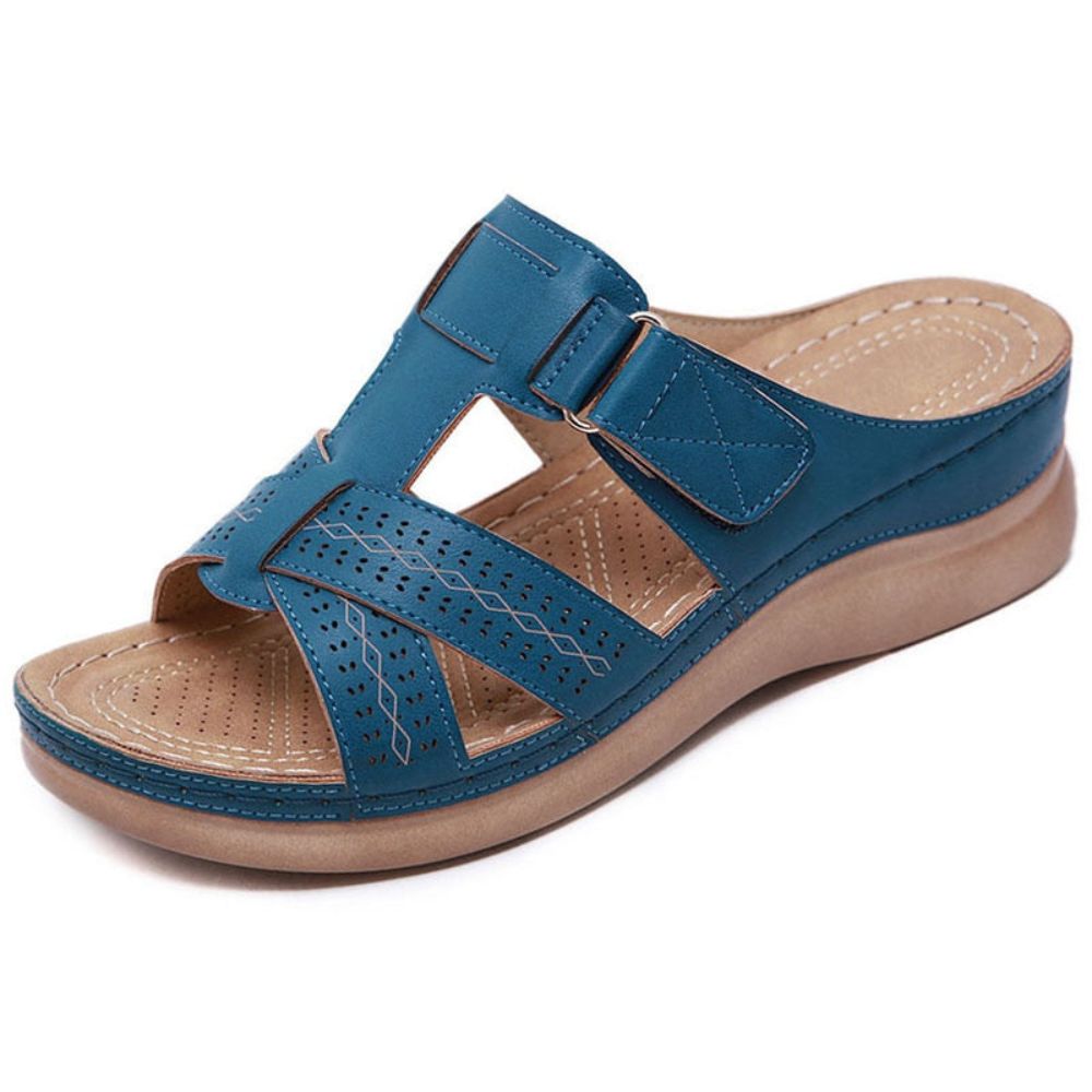 Orthopädische Sommersandalen - Winslet