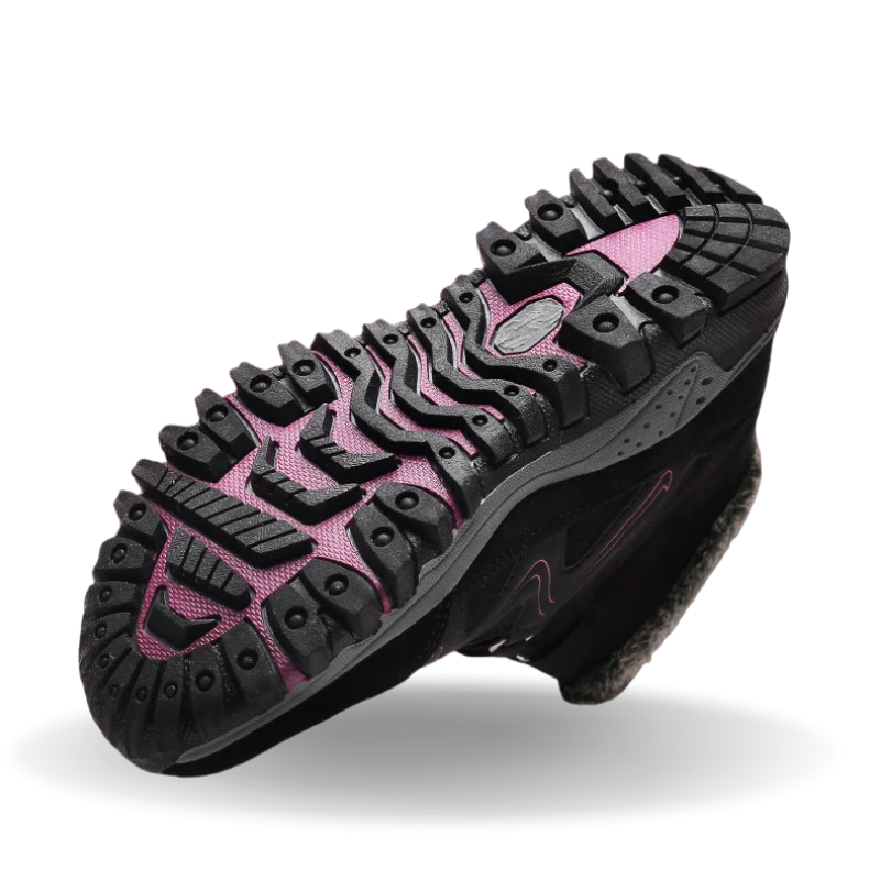 Orthopädische Winterschuhe für Damen