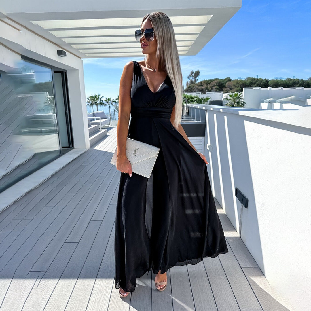 Modischer Jumpsuit | Reinna