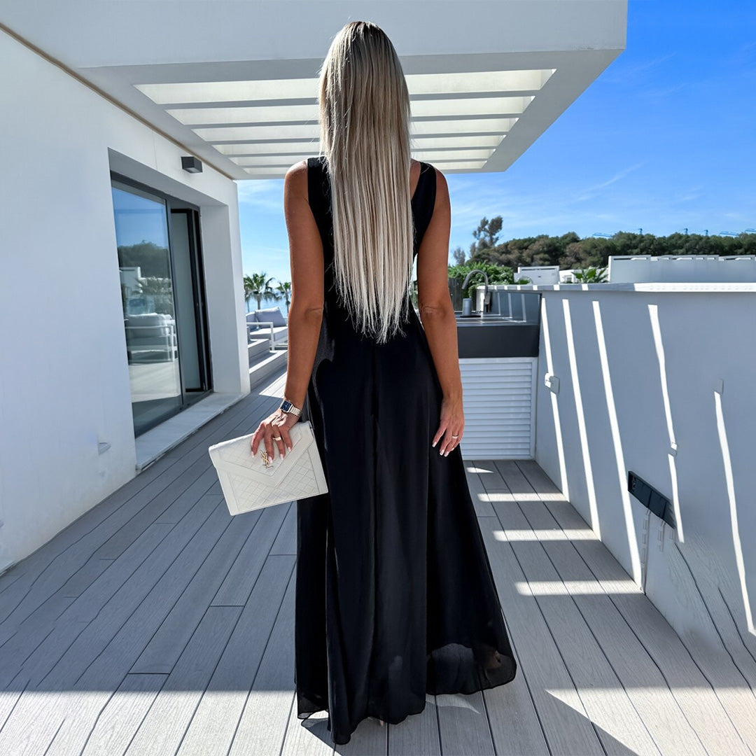 Modischer Jumpsuit | Reinna