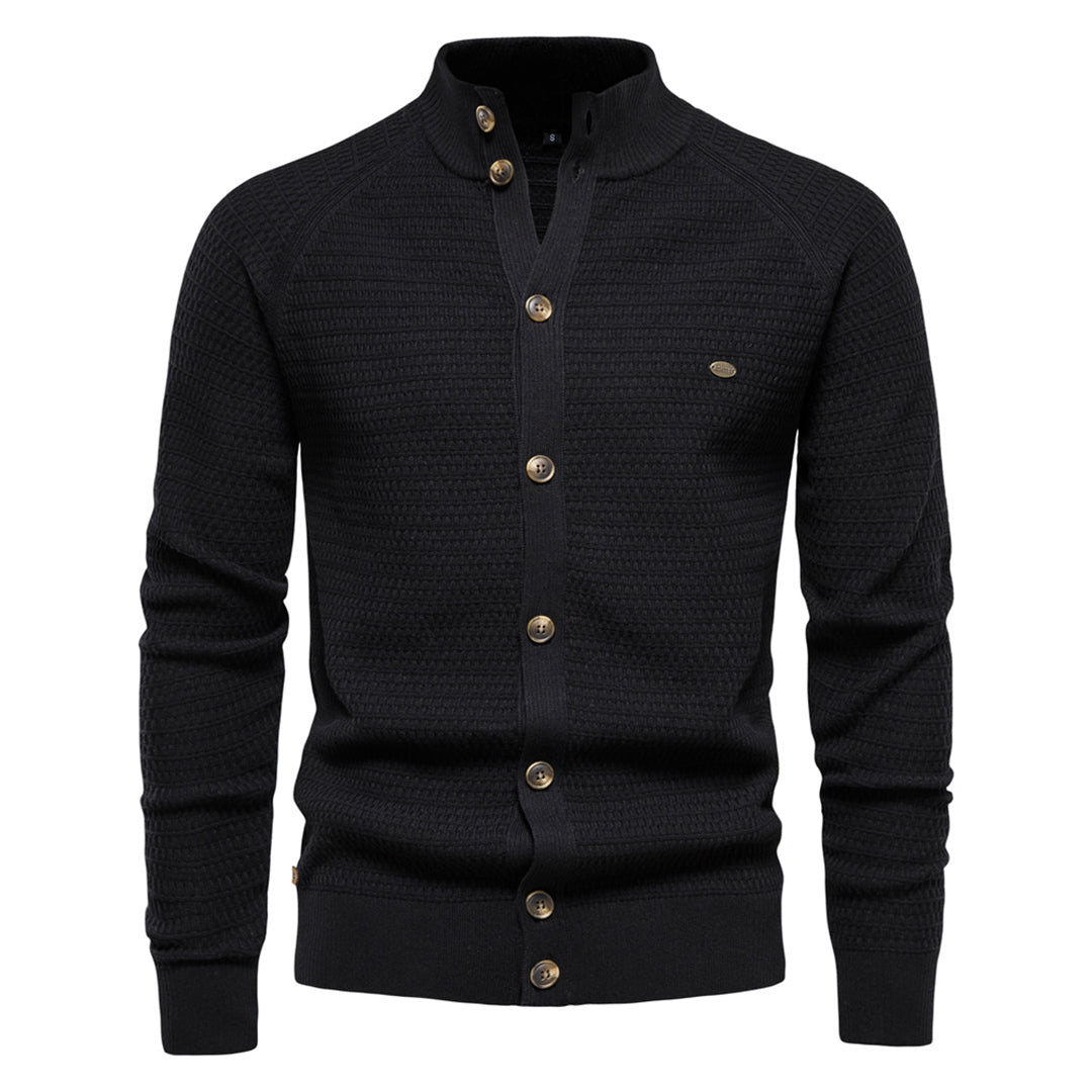 Steven | Strickjacke für Männer