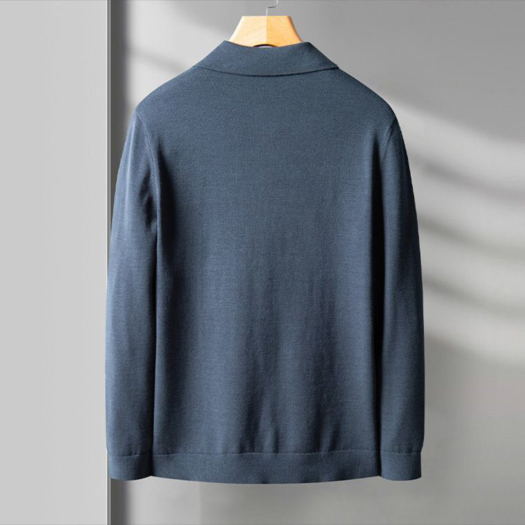 Callan | Stylische Manteljacke für Herren