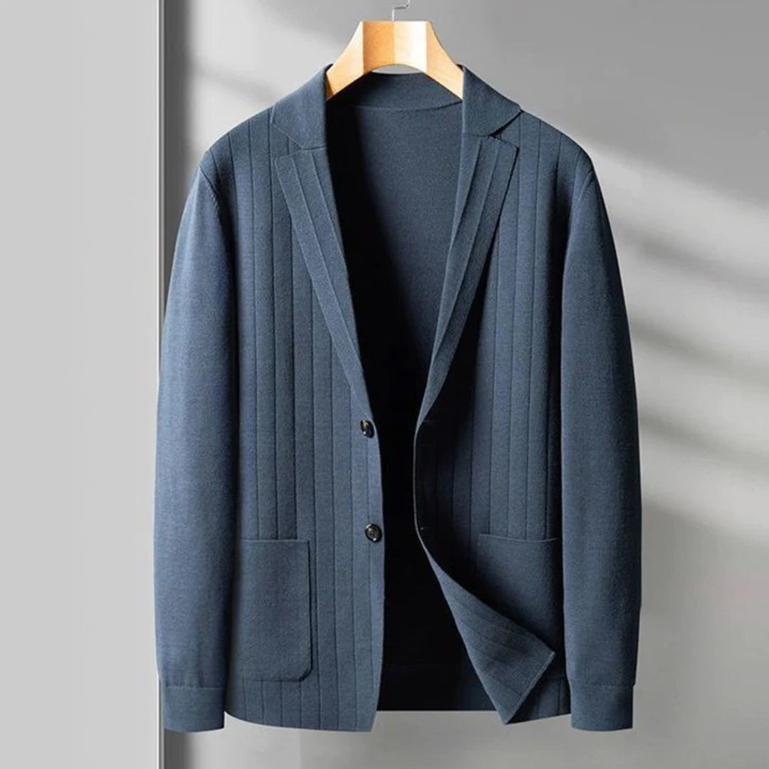 Callan | Stylische Manteljacke für Herren