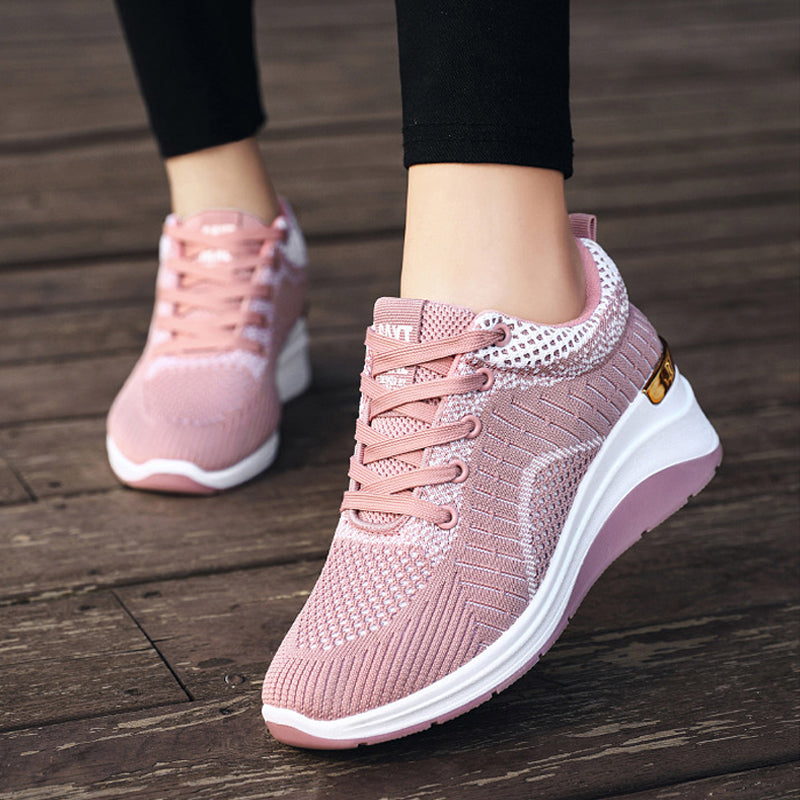 Ergonomische Turnschuhe - Asta