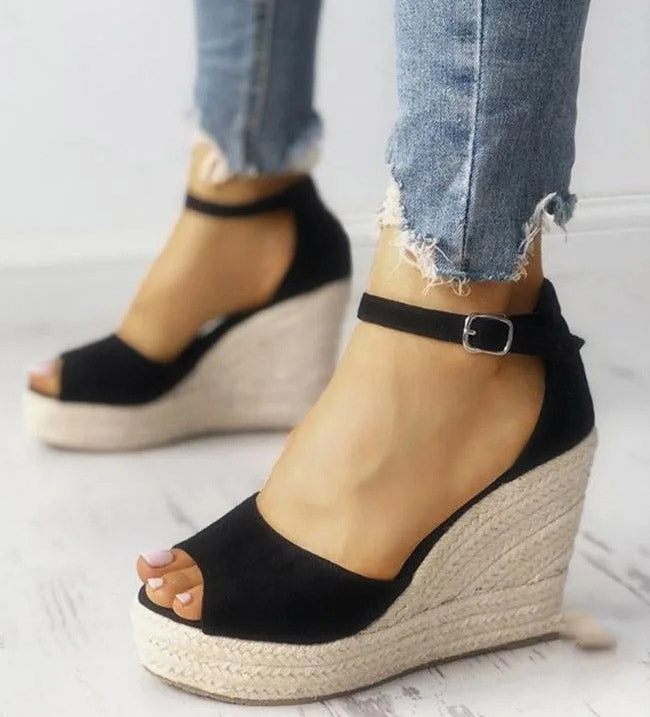 KnöchelriemenHeels – Knöchelriemen High Heel
