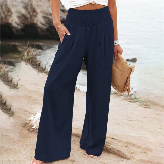 Baumwollhose Sommerhose - Amari