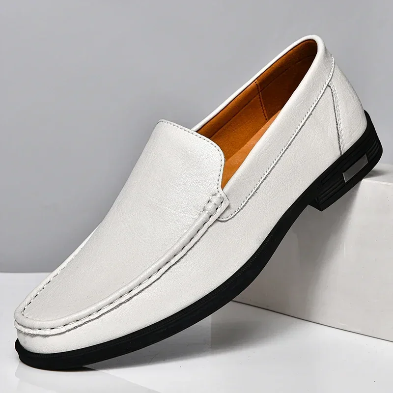KlassSchritt – Formelle Schuhe für Männer