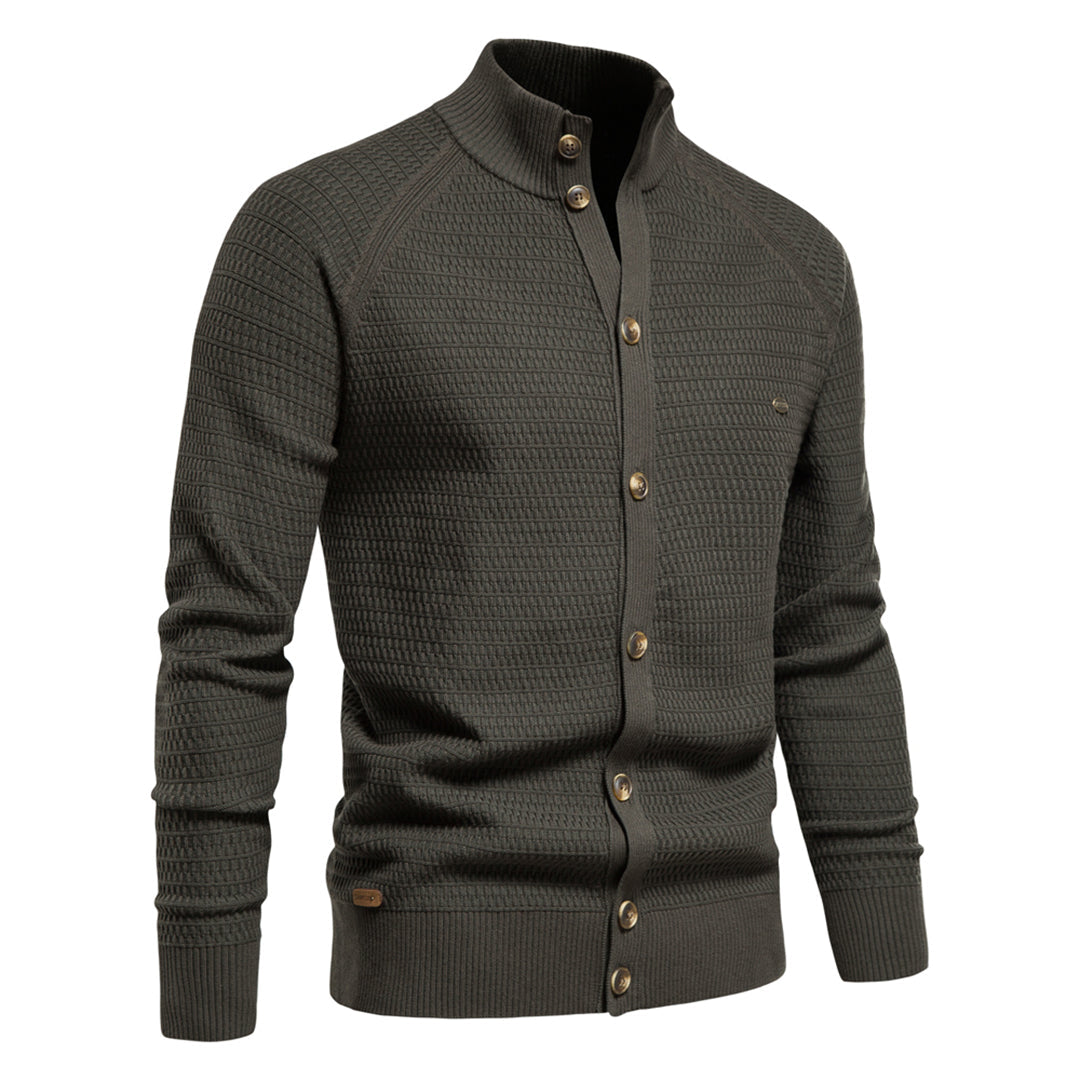 Steven | Strickjacke für Männer