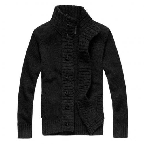 Josso | Strickjacke für Männer