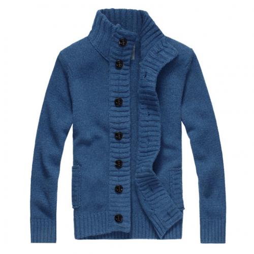 Josso | Strickjacke für Männer