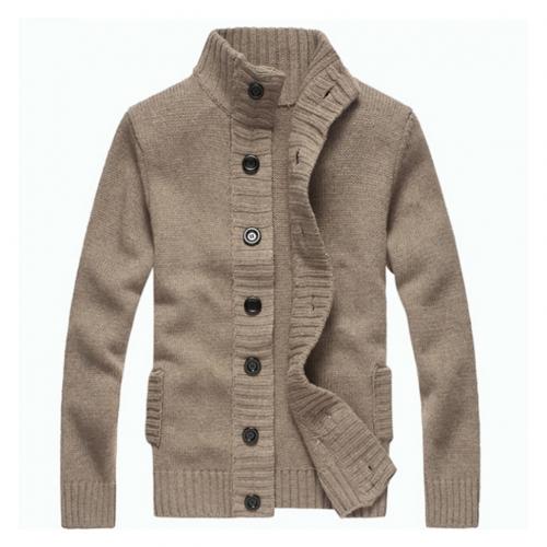 Josso | Strickjacke für Männer