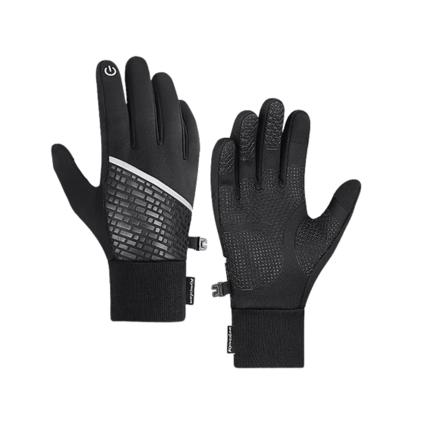 Ausha | Premium-Winter-Thermohandschuhe