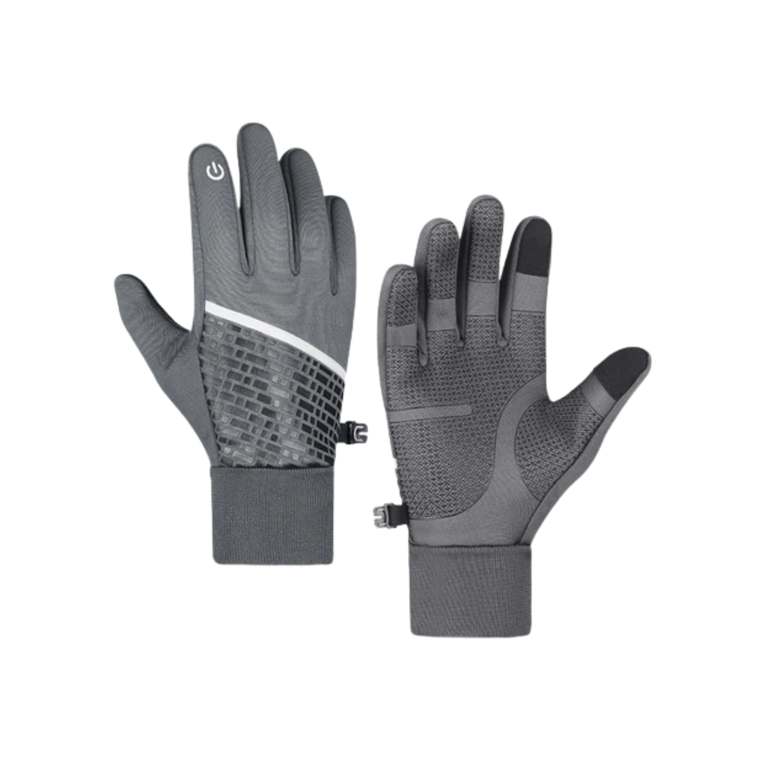 Ausha | Premium-Winter-Thermohandschuhe