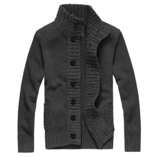 Josso | Strickjacke für Männer