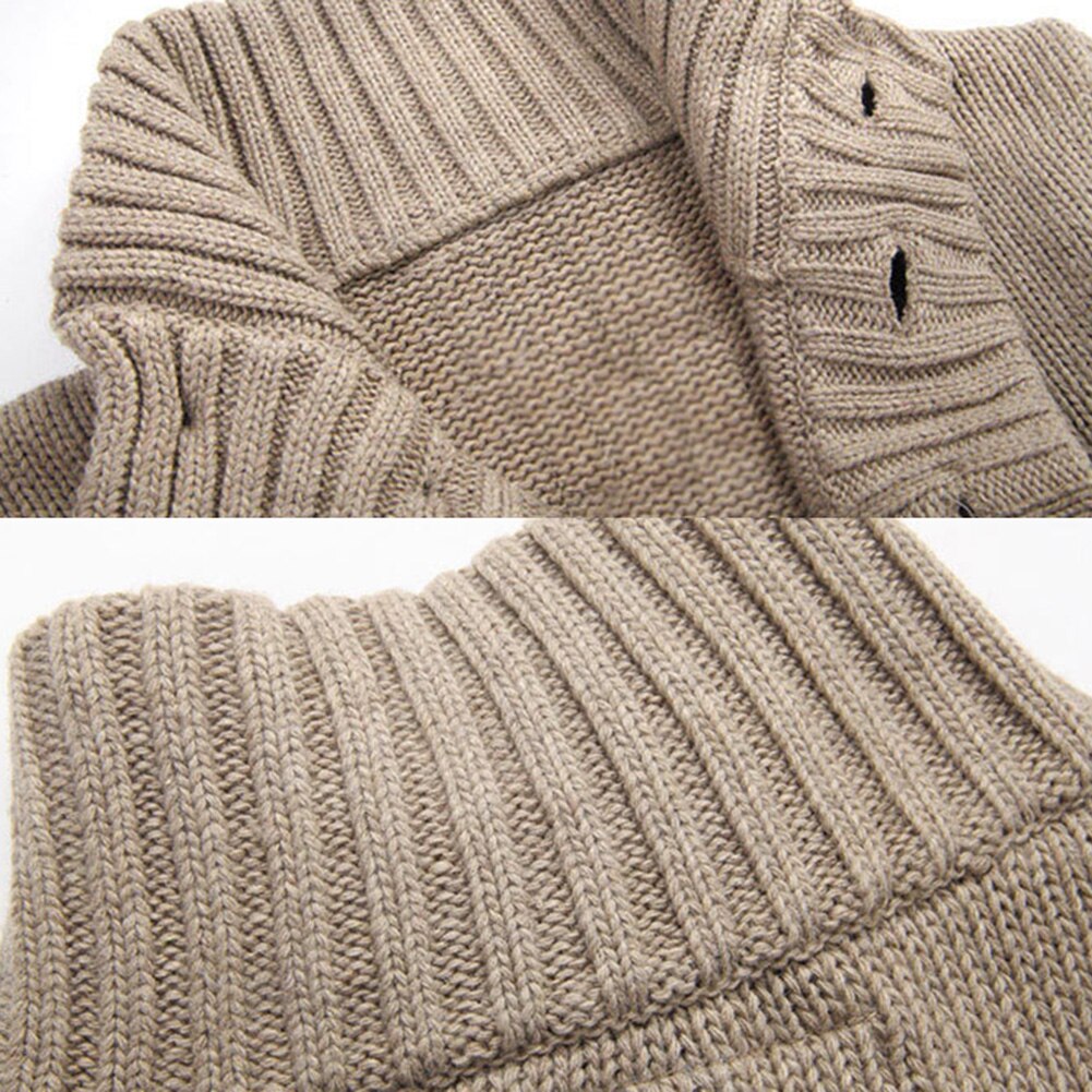 Josso | Strickjacke für Männer