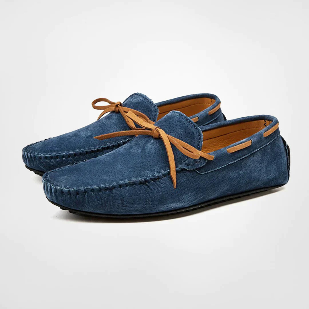 EleganteKomfort – Elegante und weiche Schuhe für Männer